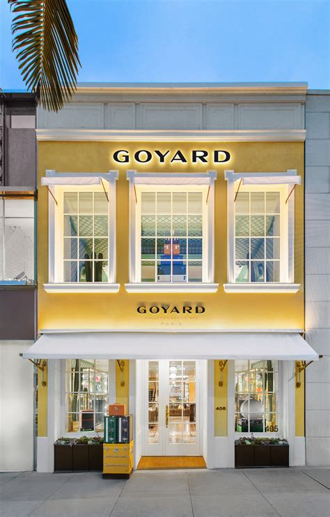 goyard rodeo dr